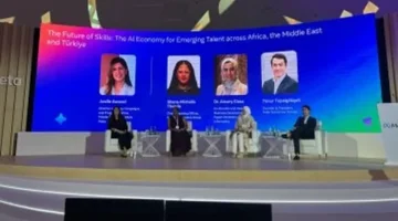 مصر للمعلوماتية تؤكد التزامها بالمساهمة في جهود تطوير الذكاء الاصطناعي على المستوى الدولي 1